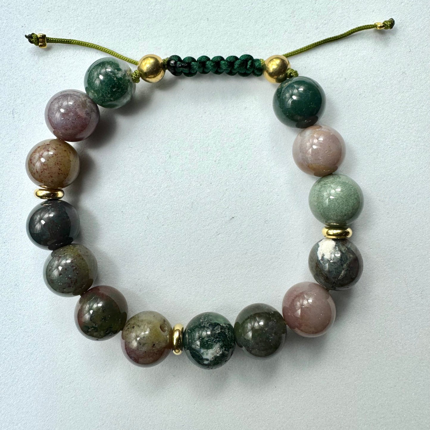 HolyChunk Bracelet AURA