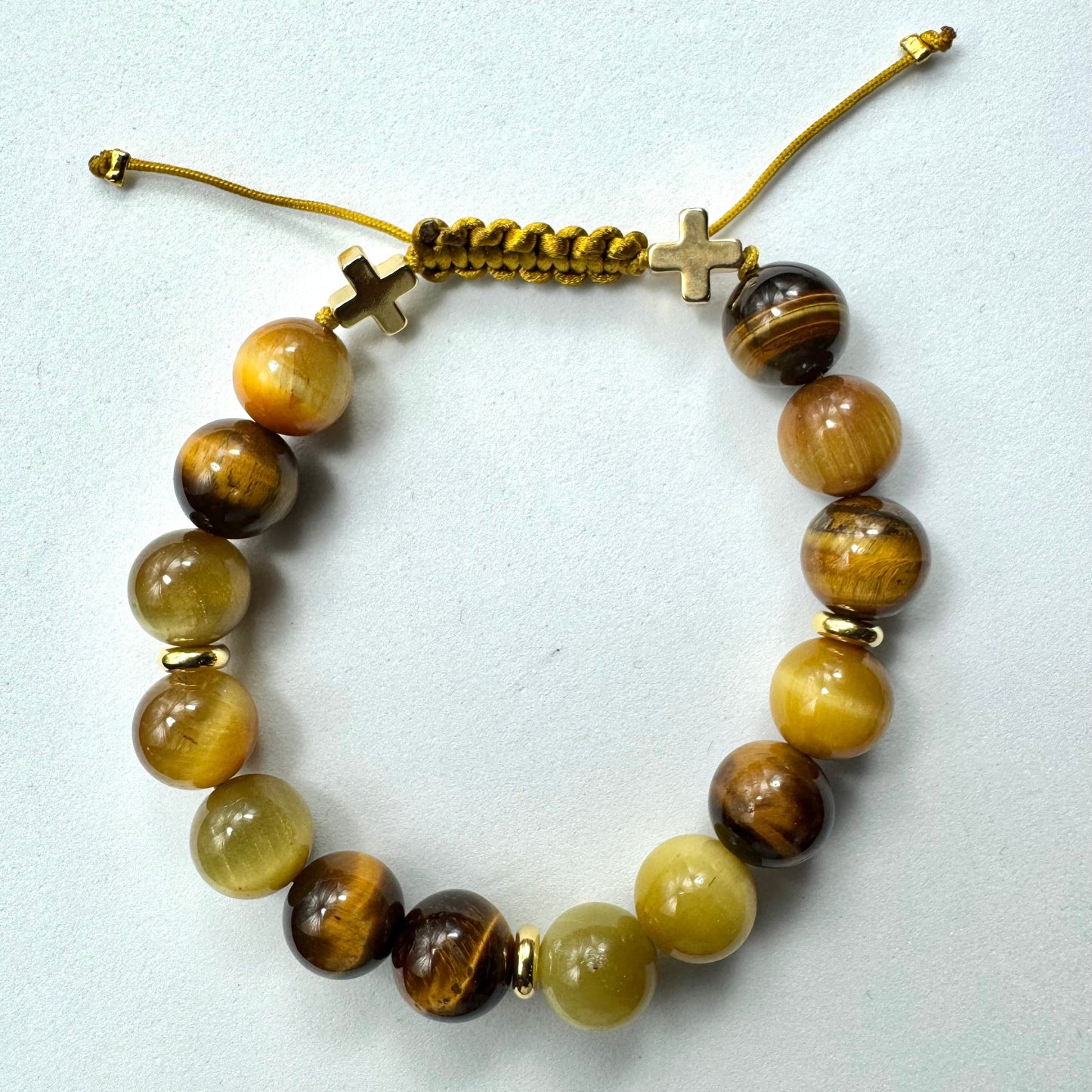 HolyChunk Bracelet ARMURE