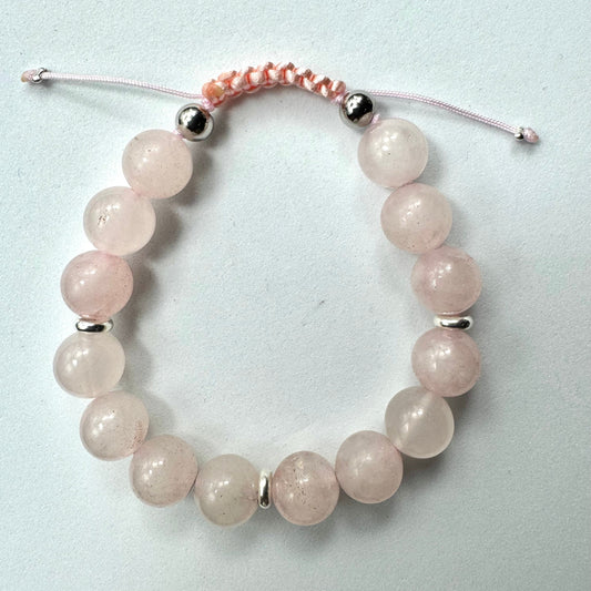 HolyChunk Bracelet AMOUR