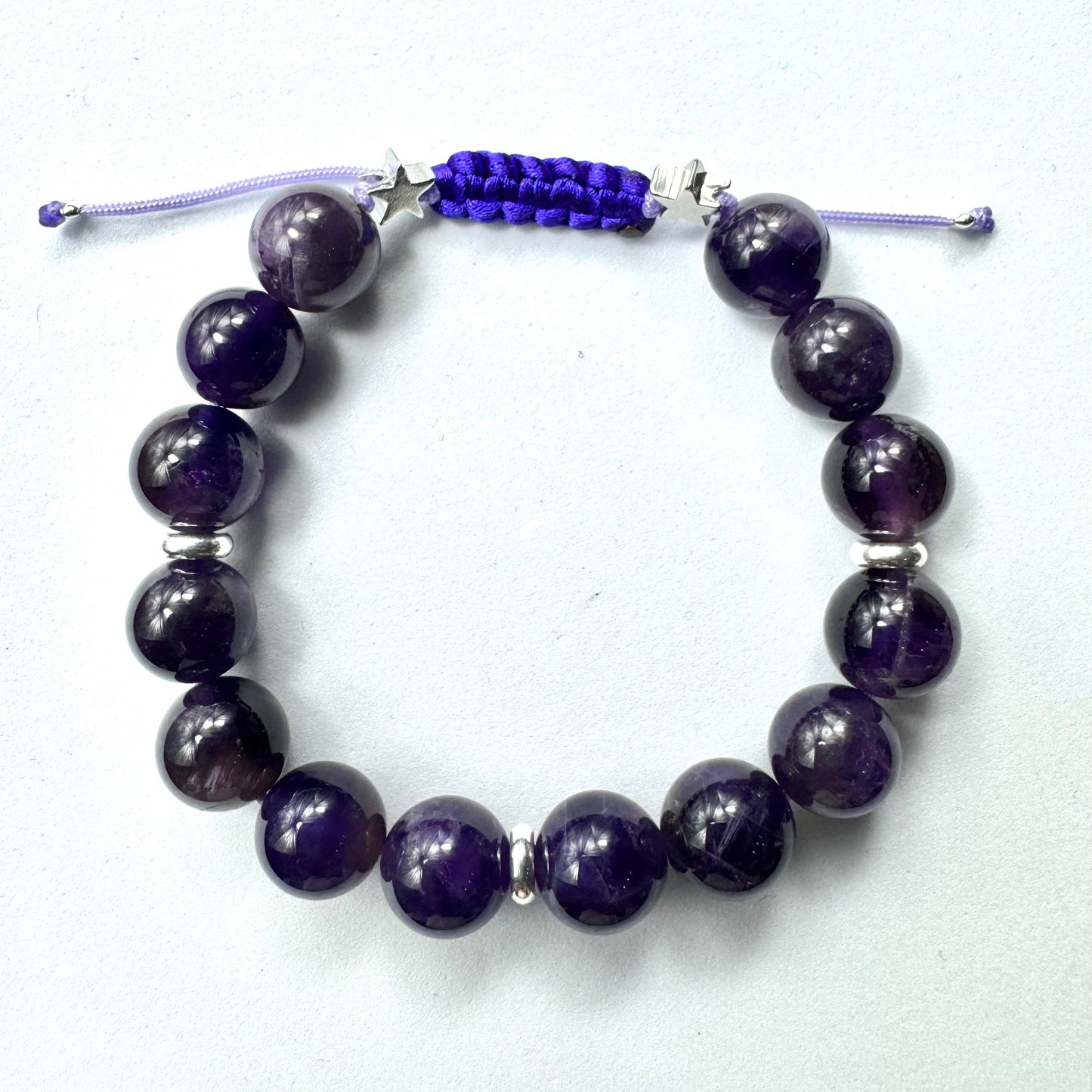 HolyChunk Bracelet SAGESSE