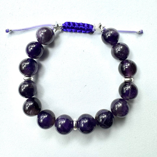 HolyChunk Bracelet SAGESSE