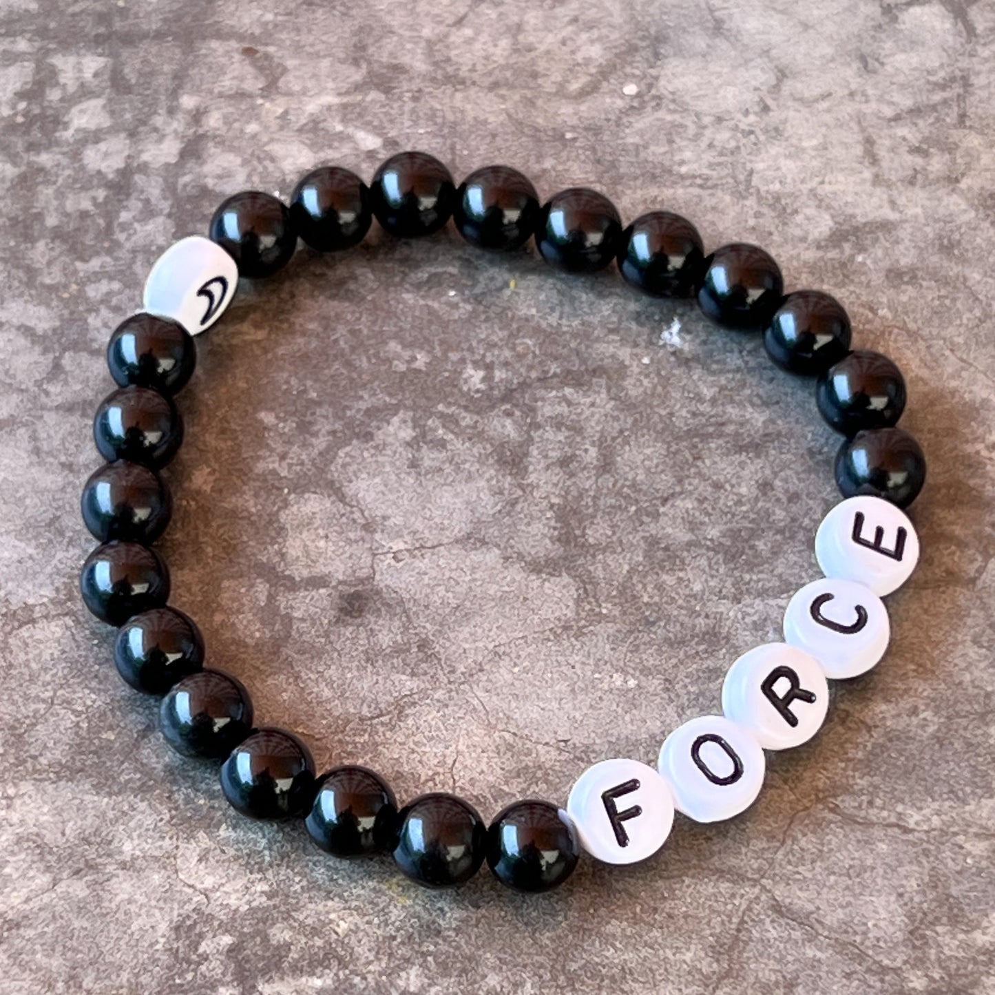 HolyCrunch Bracelet FORCE