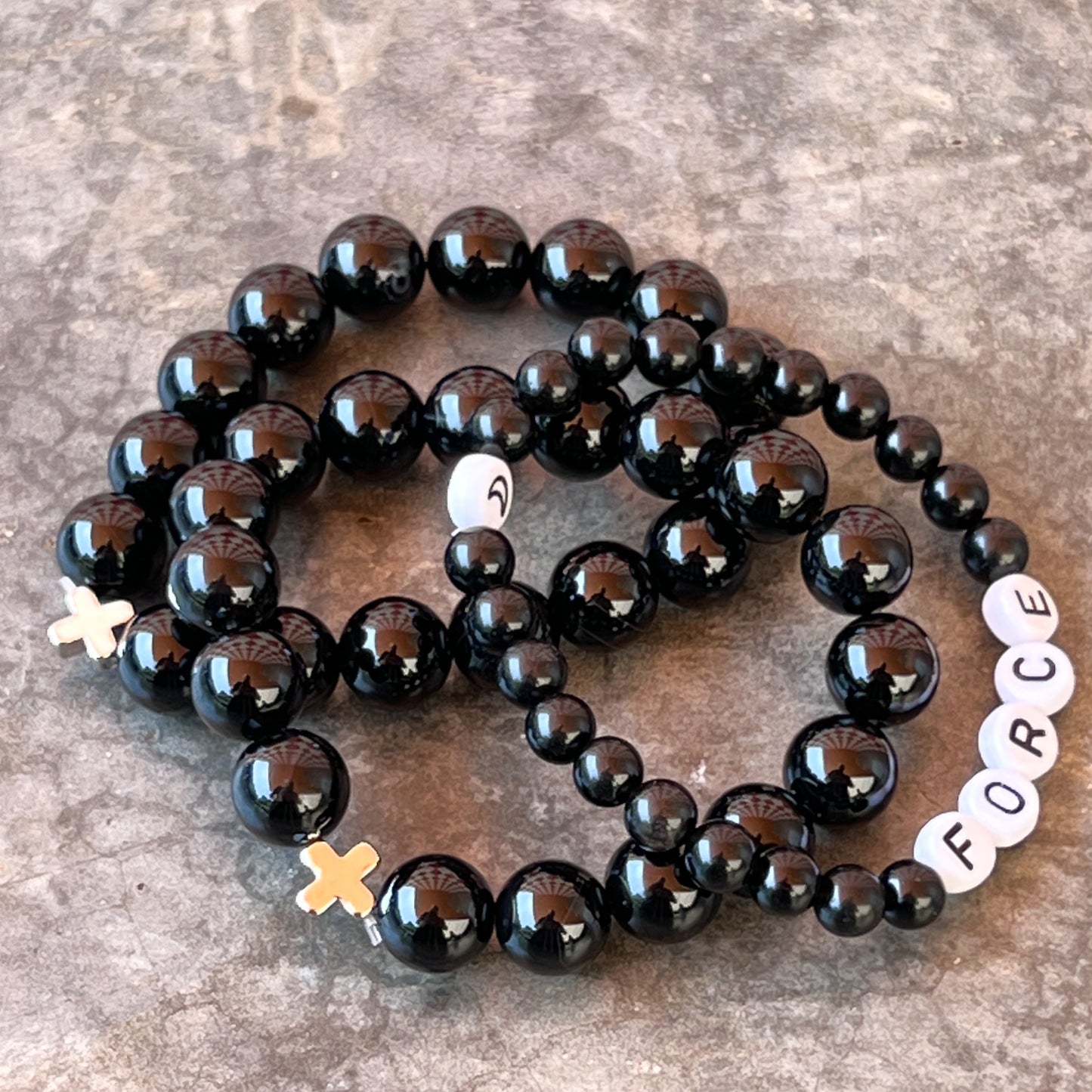 HolyCrunch Bracelet FORCE