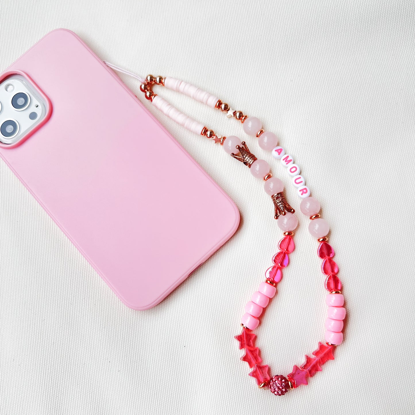 HolyGem Bijou de Portable AMOUR