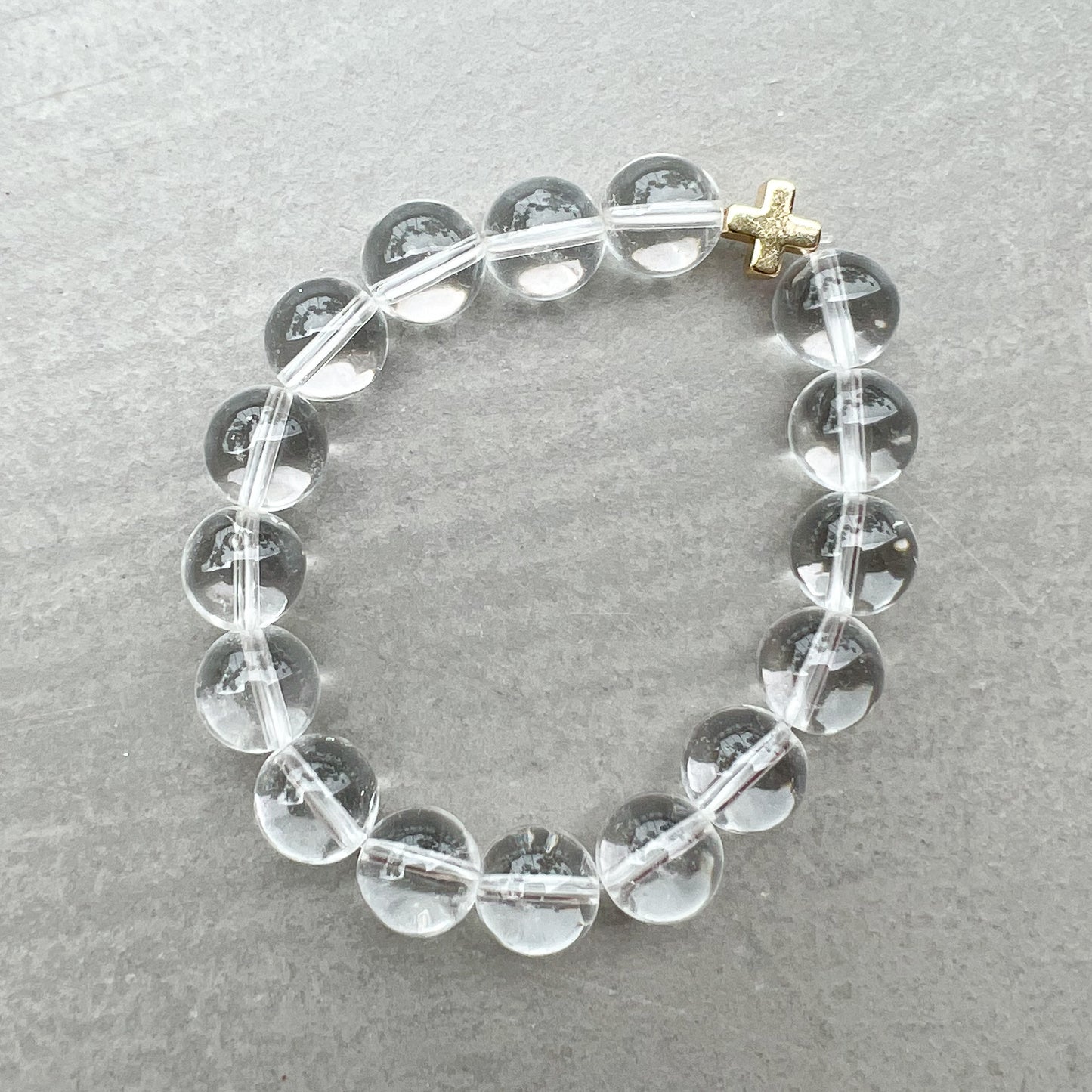 HolyChunk Bracelet LUMIERE