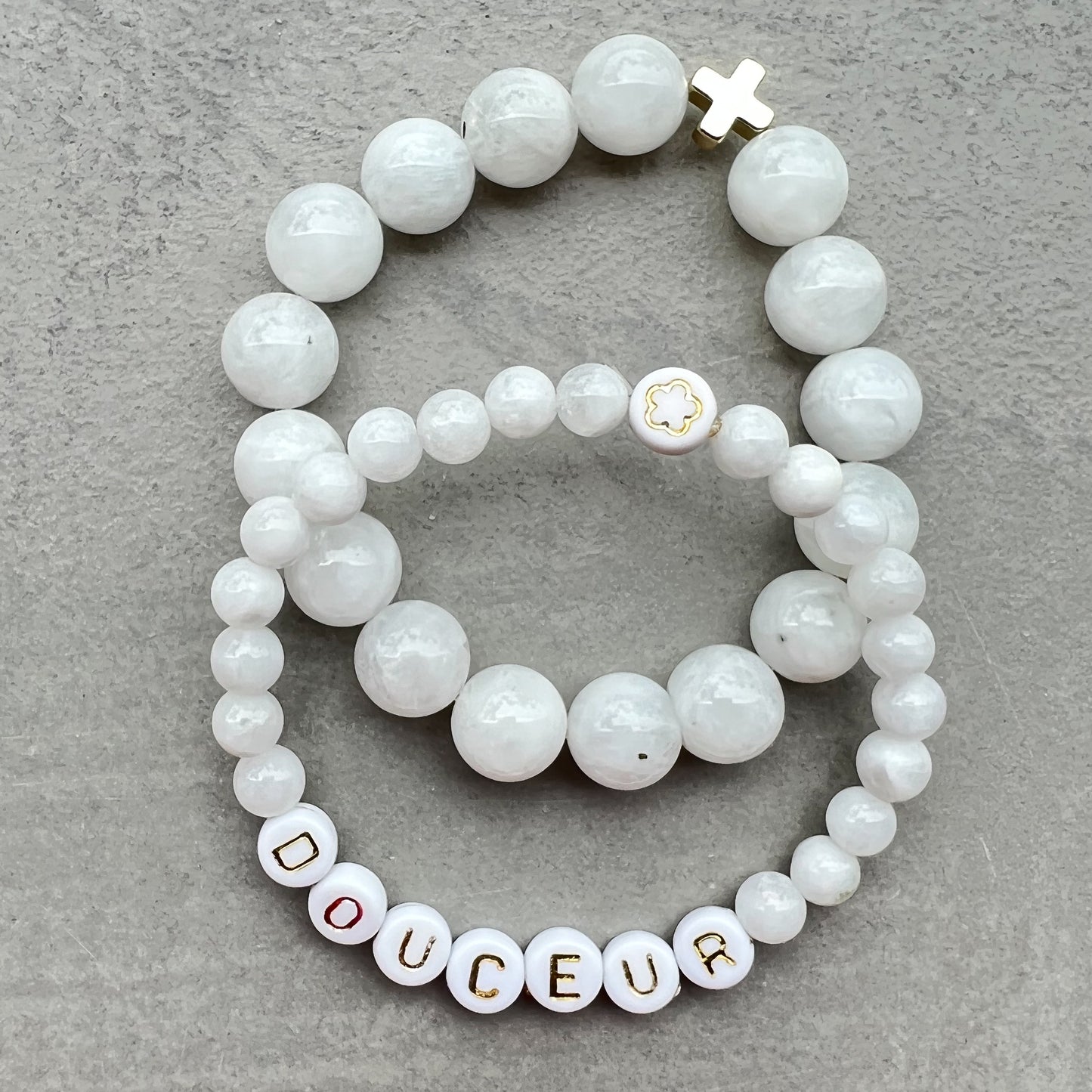 HolyCrunch Bracelet DOUCEUR