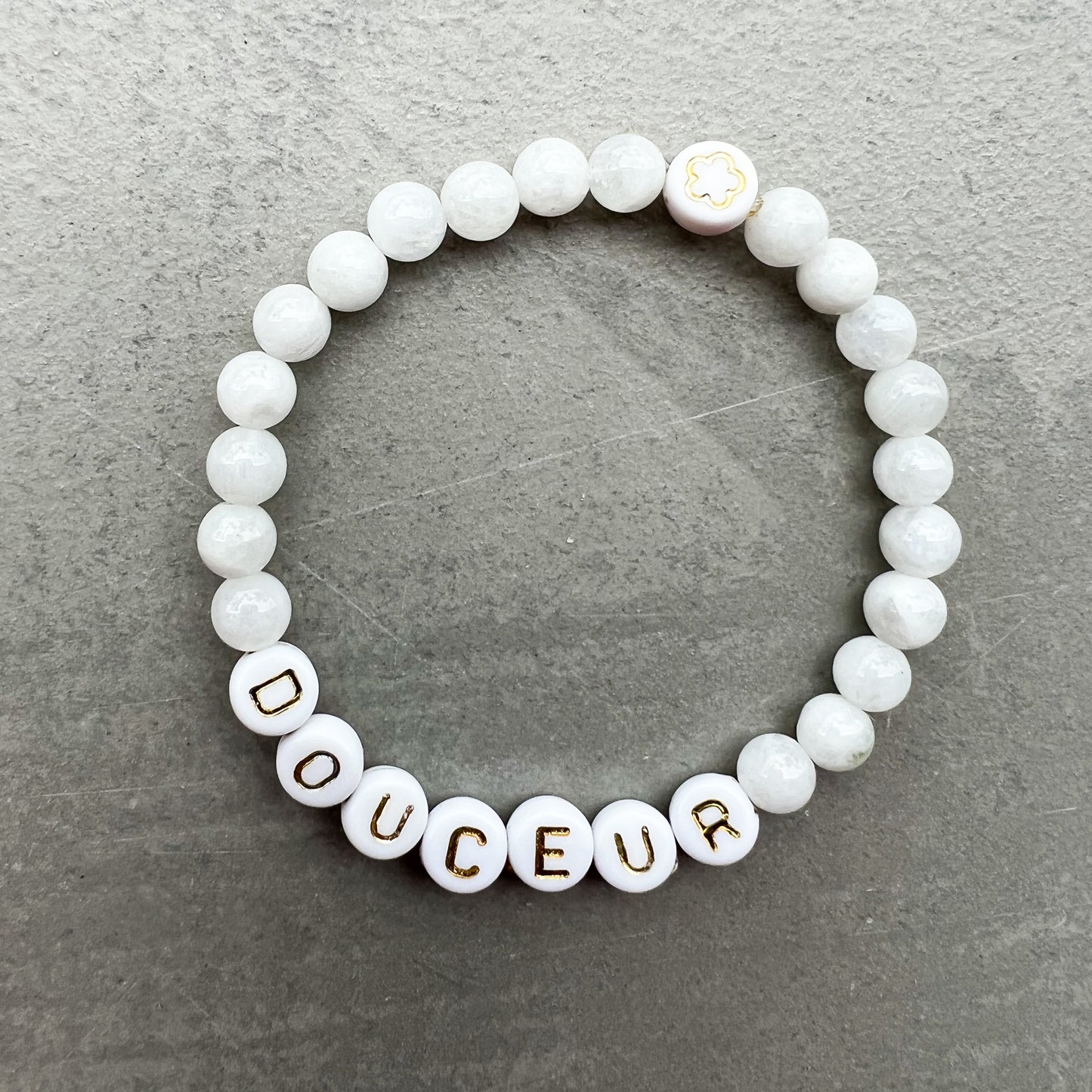 HolyCrunch Bracelet DOUCEUR