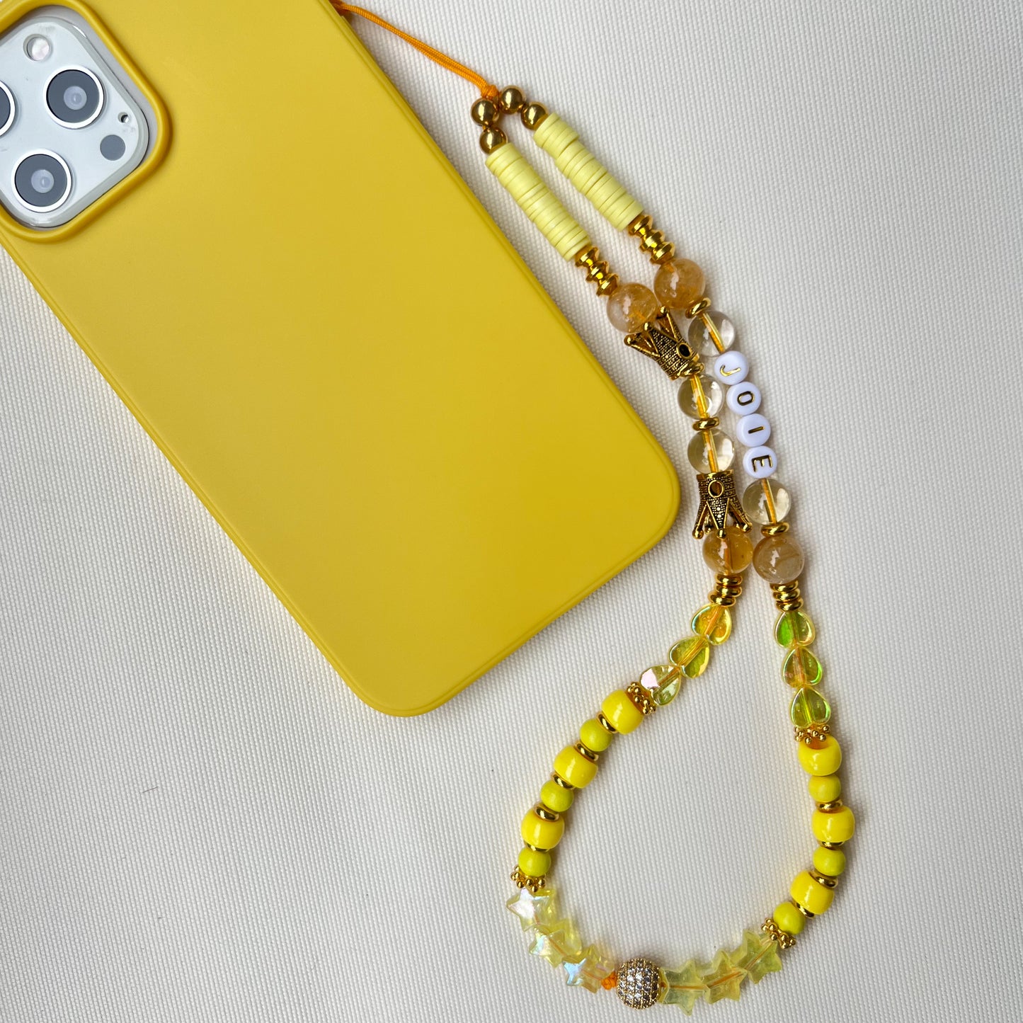 HolyGem Bijou de Portable JOIE