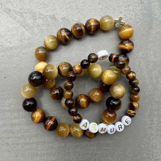 HolyChunk Bracelet ARMURE