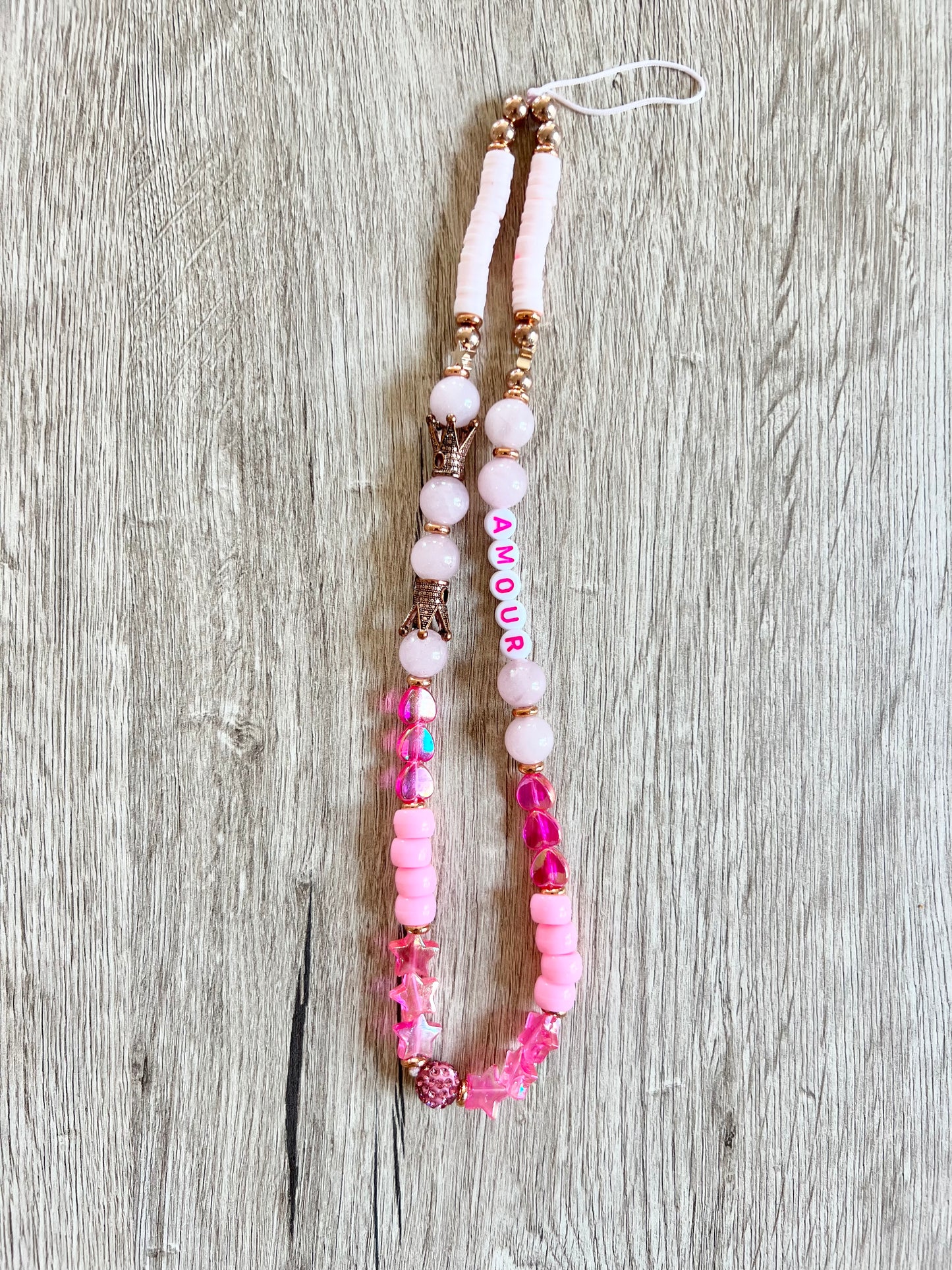 HolyGem Bijou de Portable AMOUR