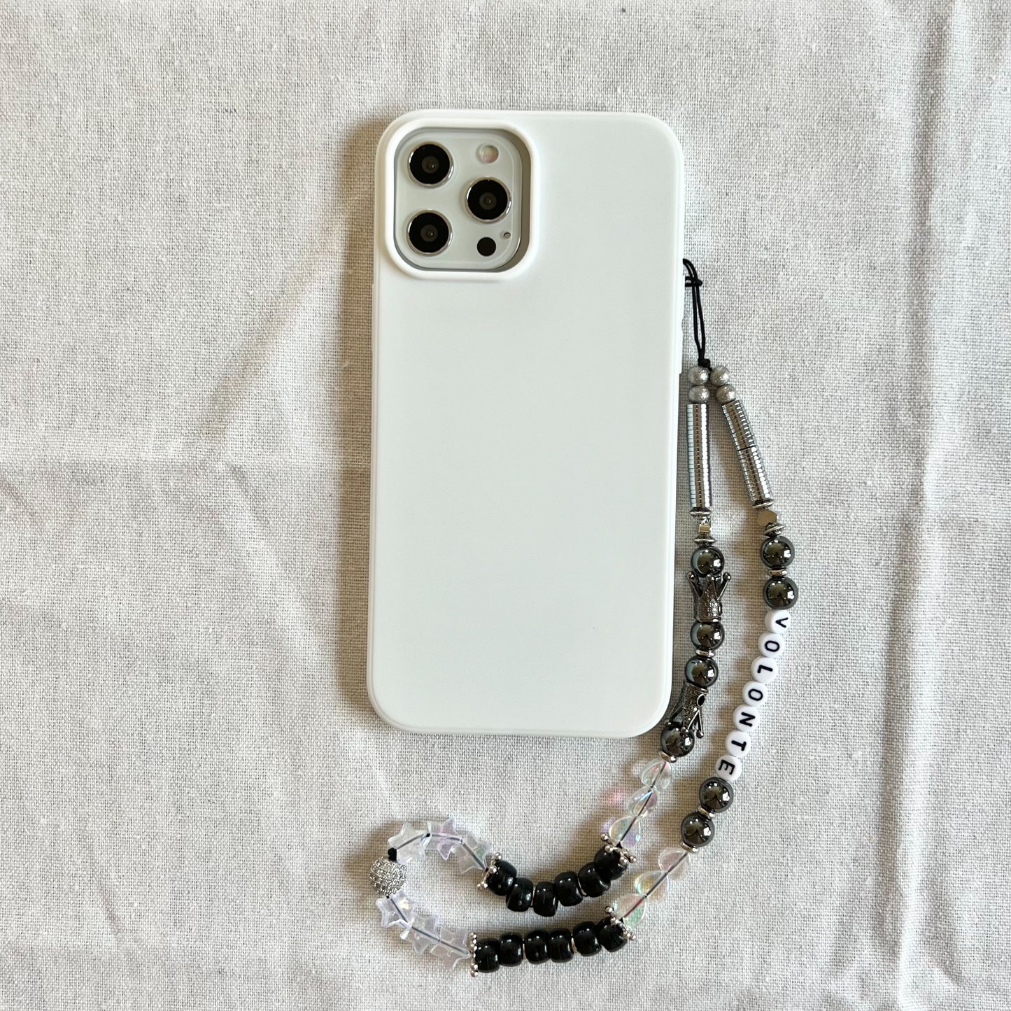 HolyGem Bijou de Portable VOLONTE